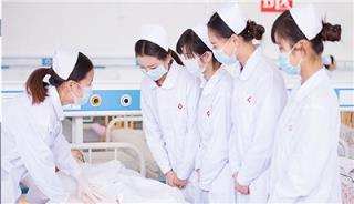 重慶護理學院官學校簡介
