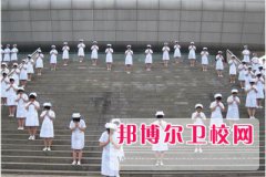 成都2024年哪里的衛(wèi)校比較好