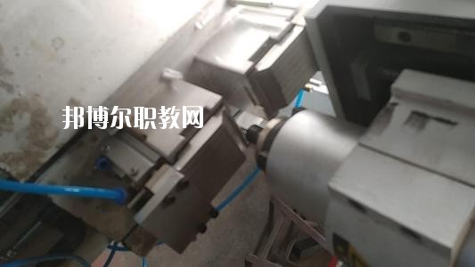 成都電焊機廠技工學校2020年有哪些專業(yè)