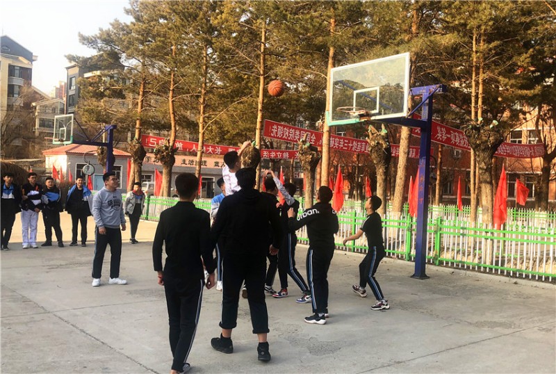 黑龍江省林業(yè)衛(wèi)生學(xué)校2020年招生辦聯(lián)系電話