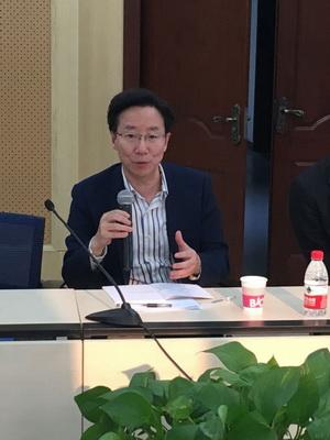 我校召開2020年專家座談會