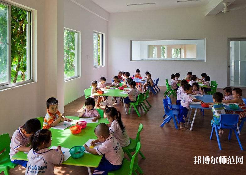 河北2020年讀幼師學(xué)校有沒有用