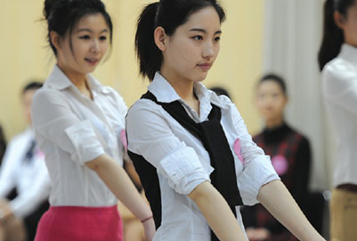 貴陽航空學(xué)校帶你深入了解空乘專業(yè)