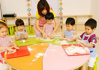 成都幼兒師范學(xué)校在哪里