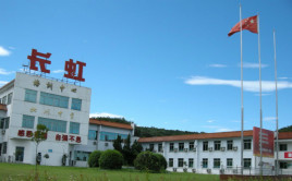 四川長(zhǎng)虹職業(yè)技術(shù)學(xué)校是公辦還是民辦學(xué)校？
