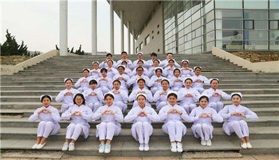 重慶護理職業(yè)學校是公辦嗎