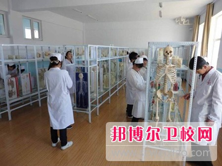 成都2020年衛(wèi)校包就業(yè)嗎