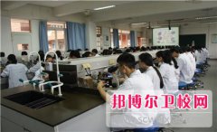 成都2024年衛(wèi)校在哪兒