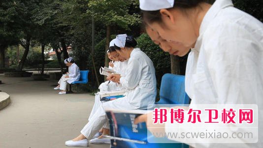 成都2020年衛(wèi)校在哪里