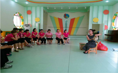 2020年成都幼兒師范學(xué)校幼師教育專(zhuān)業(yè)有哪些標(biāo)準(zhǔn)？