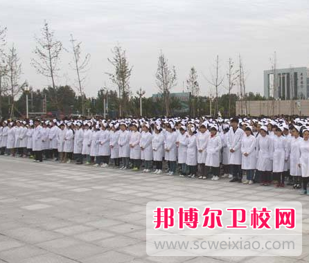 河南2020年的衛(wèi)校讀護(hù)理好嗎