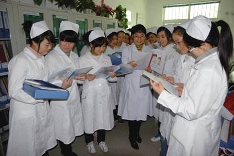 西安交通大學(xué)醫(yī)學(xué)院附設(shè)衛(wèi)生學(xué)校2020年招生辦聯(lián)系電話
