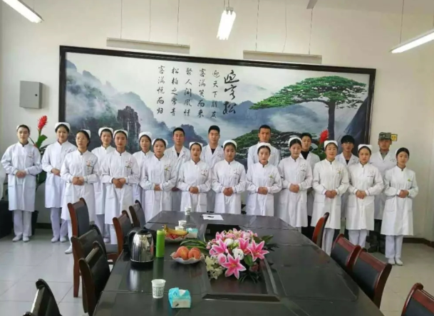 陜西航空醫(yī)科職業(yè)技術(shù)學(xué)校2020年招生辦聯(lián)系電話