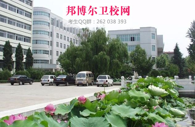 山東醫(yī)學(xué)高等?？茖W(xué)校1