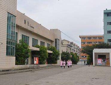 成都中醫(yī)藥大學(xué)附屬醫(yī)院針灸學(xué)校簡介