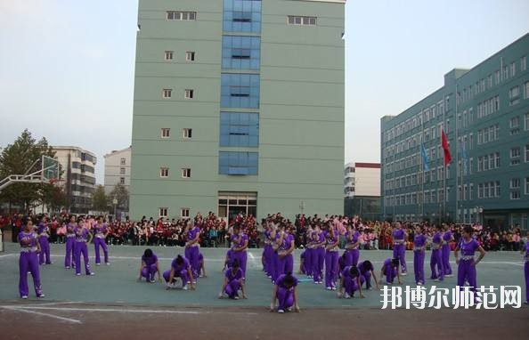 河北2020年幼師學(xué)校哪個(gè)比較好