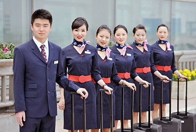 貴州的貴陽(yáng)航空學(xué)院好不好呢，值得去嗎?