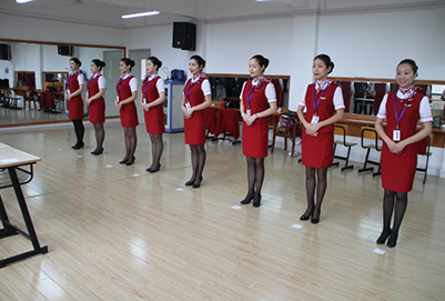 2020年貴陽航空學(xué)校空中乘務(wù)專業(yè)招生計(jì)劃