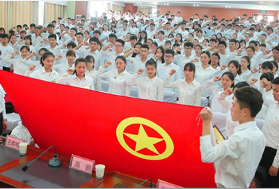  咸陽職業(yè)技術(shù)學(xué)院師范學(xué)院學(xué)前教育專業(yè)好不好