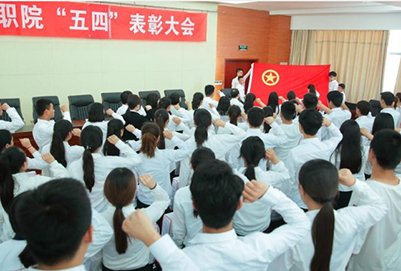  咸陽(yáng)職業(yè)技術(shù)學(xué)院師范學(xué)院早期教育專業(yè)好不好