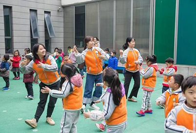 貴州幼師學(xué)校幼兒教育專業(yè)課程有哪些