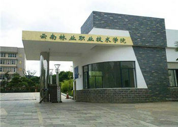 云南林業(yè)職業(yè)技術(shù)學(xué)院2020年中專招生簡章