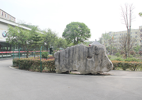 校園環(huán)境1