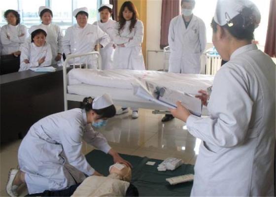 重慶2020年什么衛(wèi)校就業(yè)最好