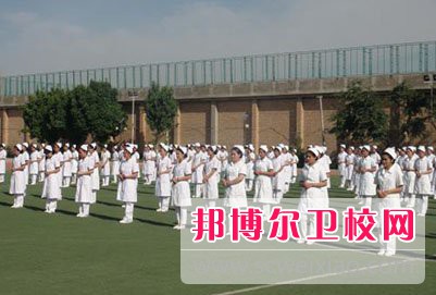 成都2020年中學畢業(yè)讀什么衛(wèi)校