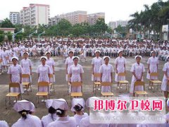 成都2024年衛(wèi)校和中專有哪些區(qū)別