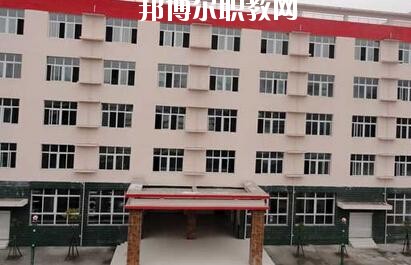 廣元旺蒼技工學(xué)校2020年有哪些專業(yè)