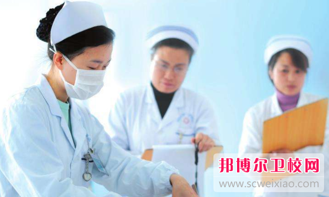宜昌2020年男生讀衛(wèi)校學什么專業(yè)好