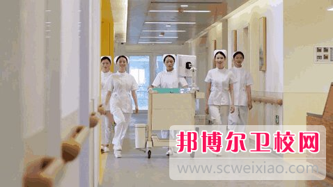宜昌2020年男生讀衛(wèi)校怎么樣