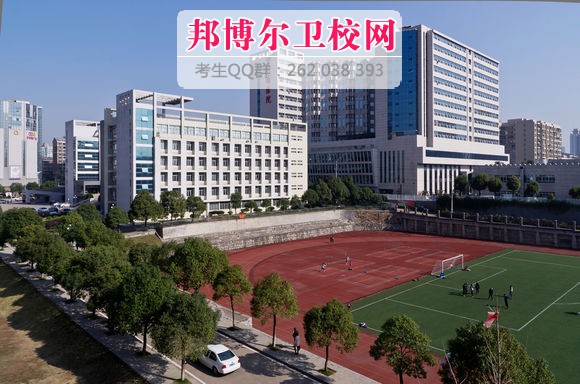 湖南師范大學醫(yī)學院2