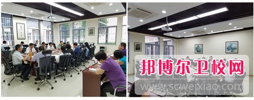 我校舉辦2017川渝地區(qū)“邁克生物杯”臨床檢驗(yàn)技能大賽