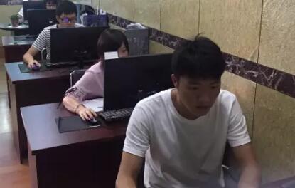 校企合作成果初現(xiàn)，四川省商務(wù)學(xué)校學(xué)生進入恒百集團實習(xí)