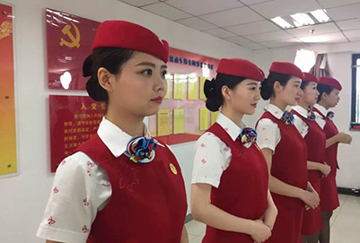 貴陽(yáng)航空學(xué)校：民航票務(wù)專(zhuān)業(yè)怎么樣