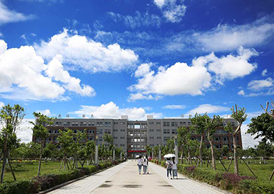 學校大樓
