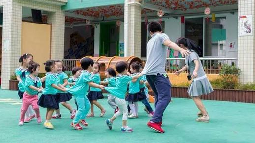 四川幼教學校有哪些