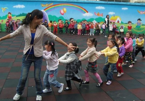 四川幼師大專學(xué)校有哪些