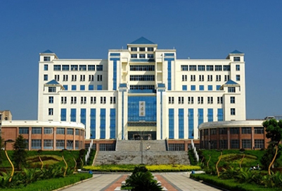  陜西鐵路工程職業(yè)技術(shù)學(xué)院工程機械運用技術(shù)專業(yè)好不好