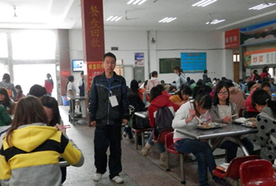  陜西鐵路工程職業(yè)技術(shù)學(xué)院鐵道機(jī)械化維修技術(shù)專業(yè)好不好