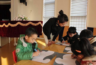 初中畢業(yè)學幼師首選貴陽幼師學校