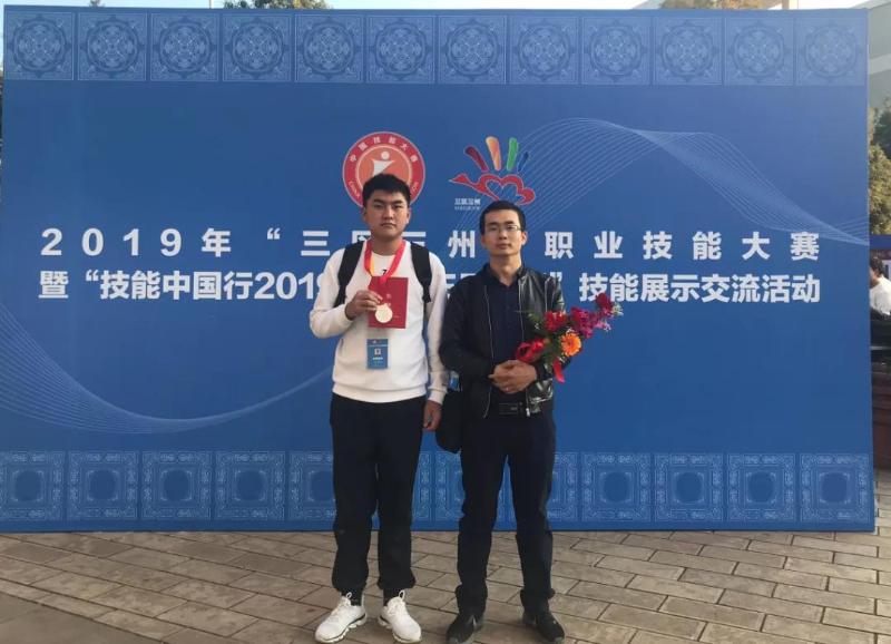 四川交通技師學(xué)院有哪些招生專業(yè)？