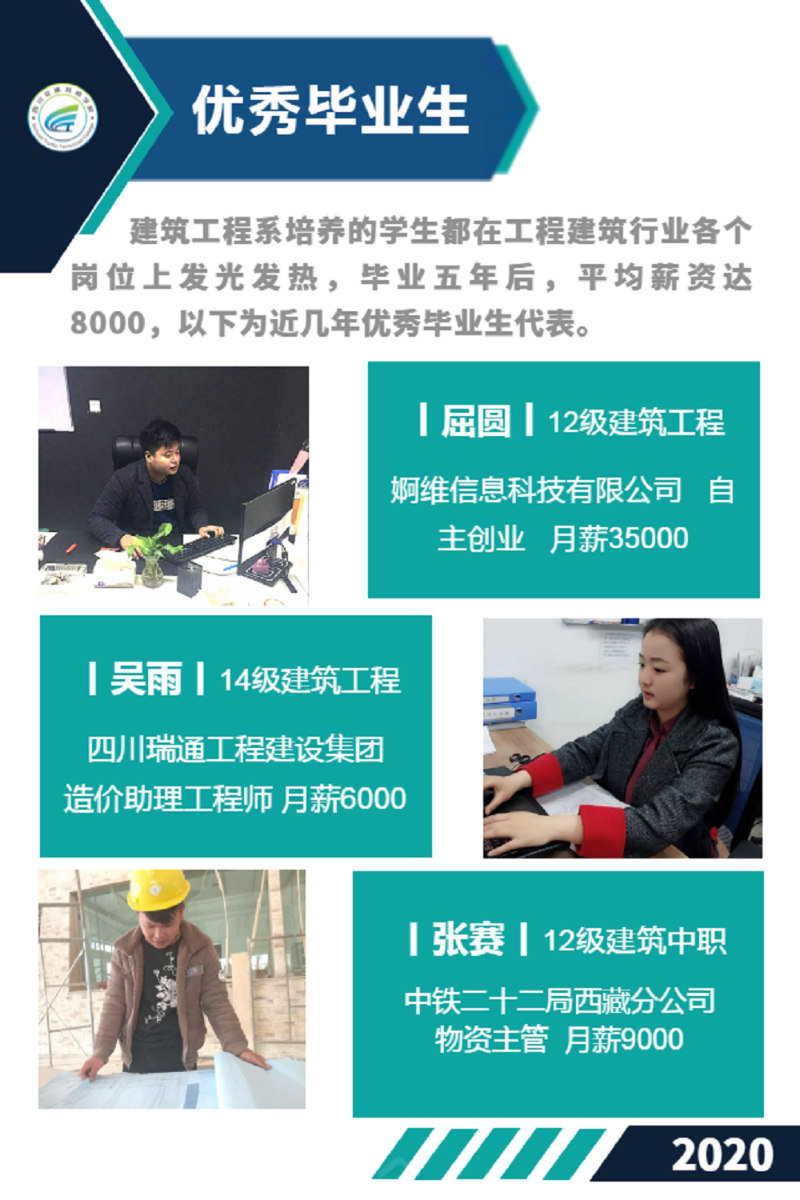 四川交通技師學(xué)院有哪些招生專業(yè)？