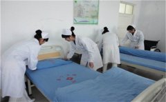 2024年選擇貴陽(yáng)衛(wèi)校好不好就業(yè)?