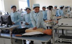 護(hù)理主要是學(xué)什么?初中生學(xué)護(hù)理專業(yè)怎么樣?