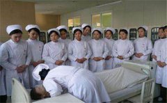 2024年成都衛(wèi)生學(xué)校到底怎么樣?