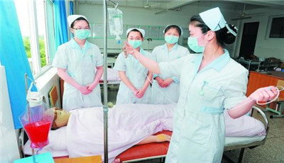 南昌衛(wèi)校在哪里