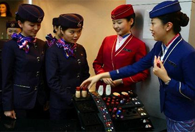 去重慶鐵路學(xué)校學(xué)習(xí)乘務(wù)專業(yè)就業(yè)前景如何?